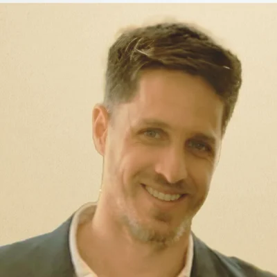 Federico Irarrazaval